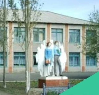 МБОУ "Русановская ООШ" Нововаршавского района Омской области