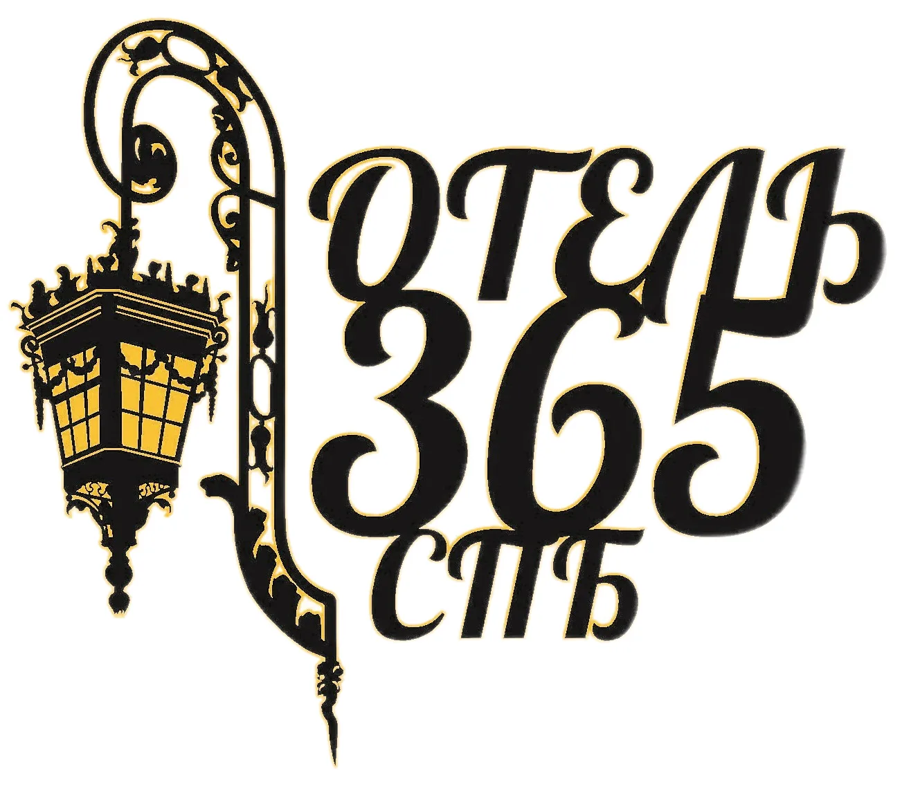 Отель 365 СПб