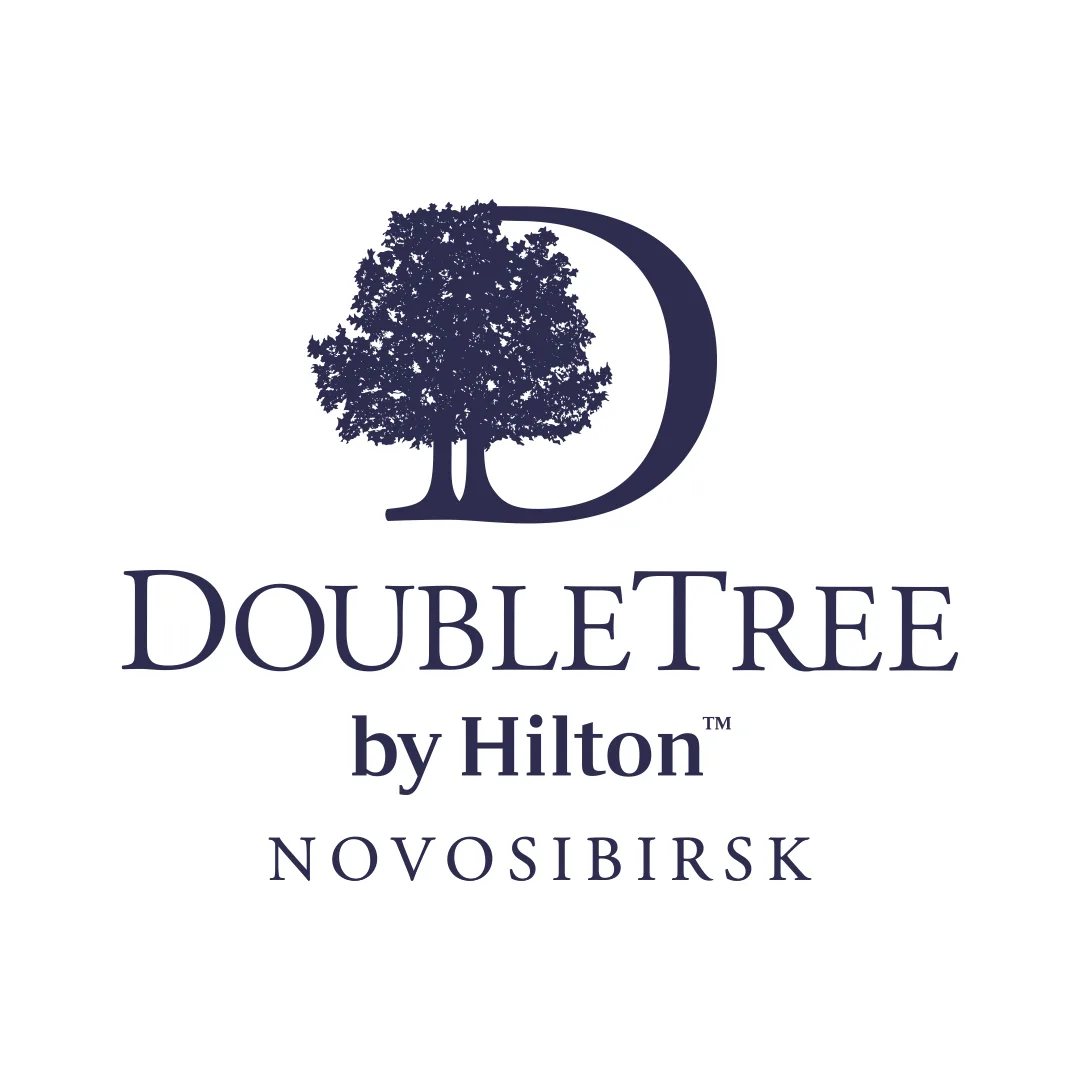 DoubleTree by Hilton Новосибирск