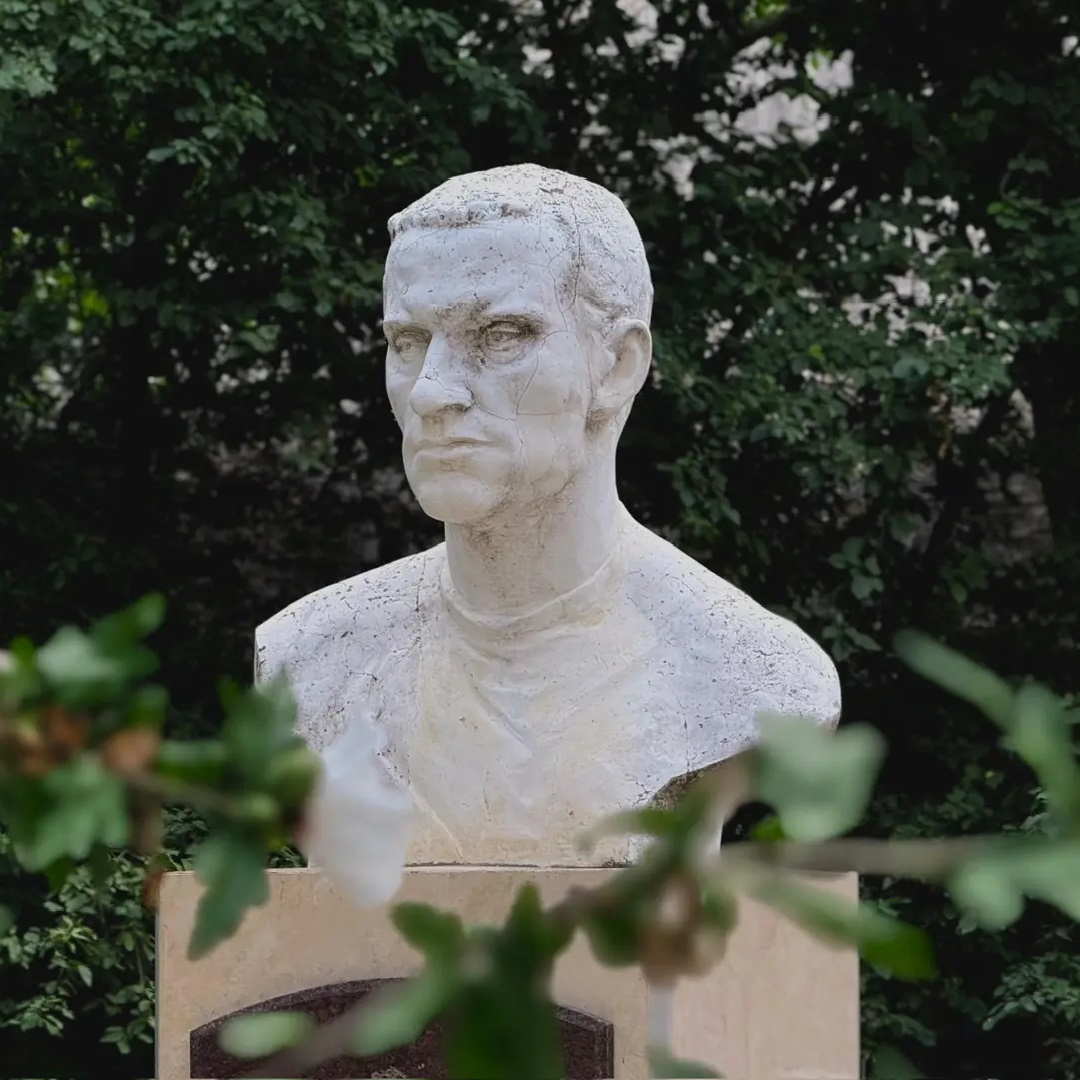 ГБУЗ РК "Старокрымская РБ имени Академика Н. М. Амосова"