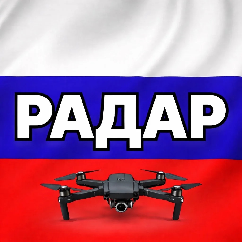 Радар по всей России | БПЛА, ракеты