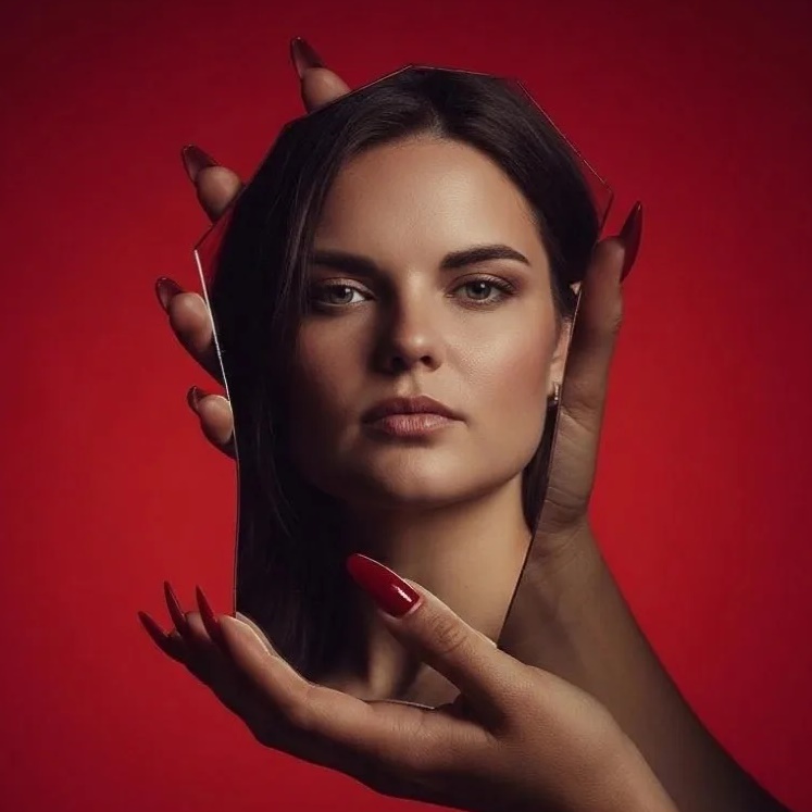 Диана Собакина | Архитектор системных брендов | Бренд-стратег