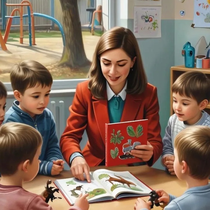 МАДОУ «ЦРР-Детский сад №25"