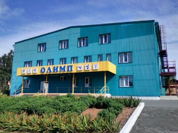 КАНАЛ ДЮСШ ХОРОЛЬ