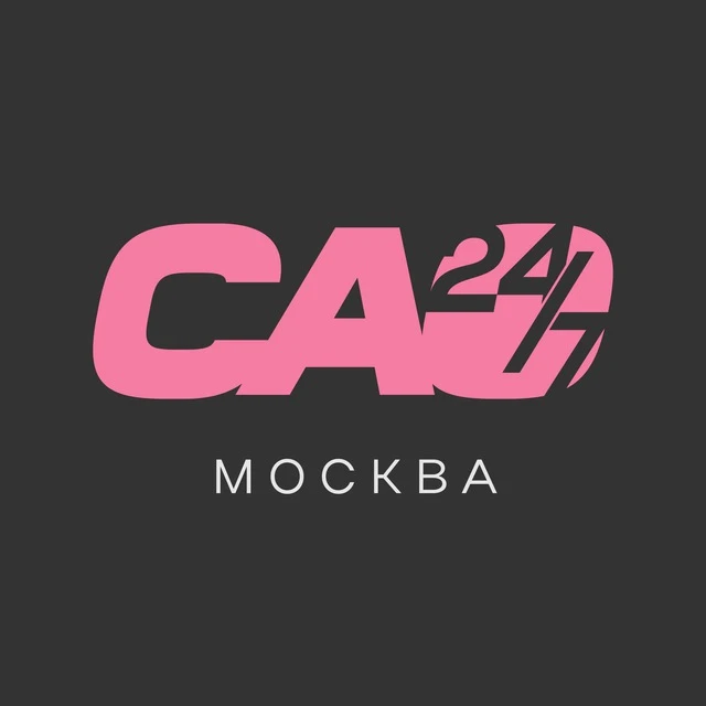 Аватар канала САО 24/7 Москва