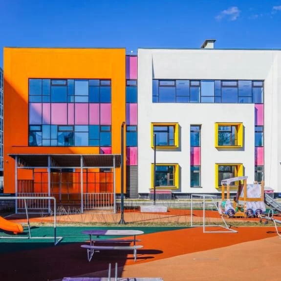 ГБДОУ 123 Адмиралтейского района СПб