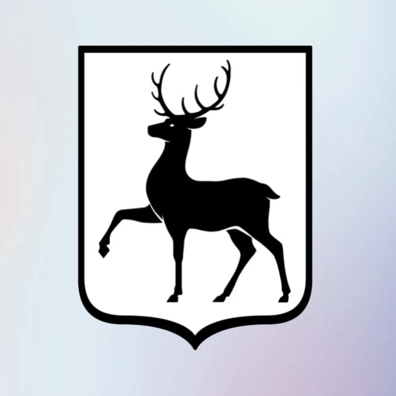 Министерство демографии и развития человеческого капитала Нижегородской области