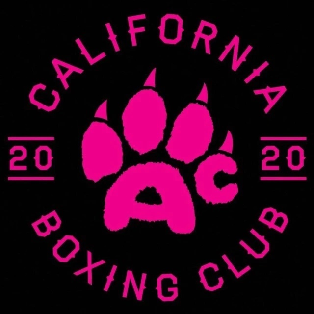 California Boxing Club