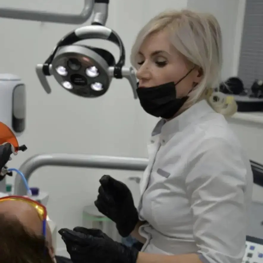 Рига Смайл - стоматология и косметология