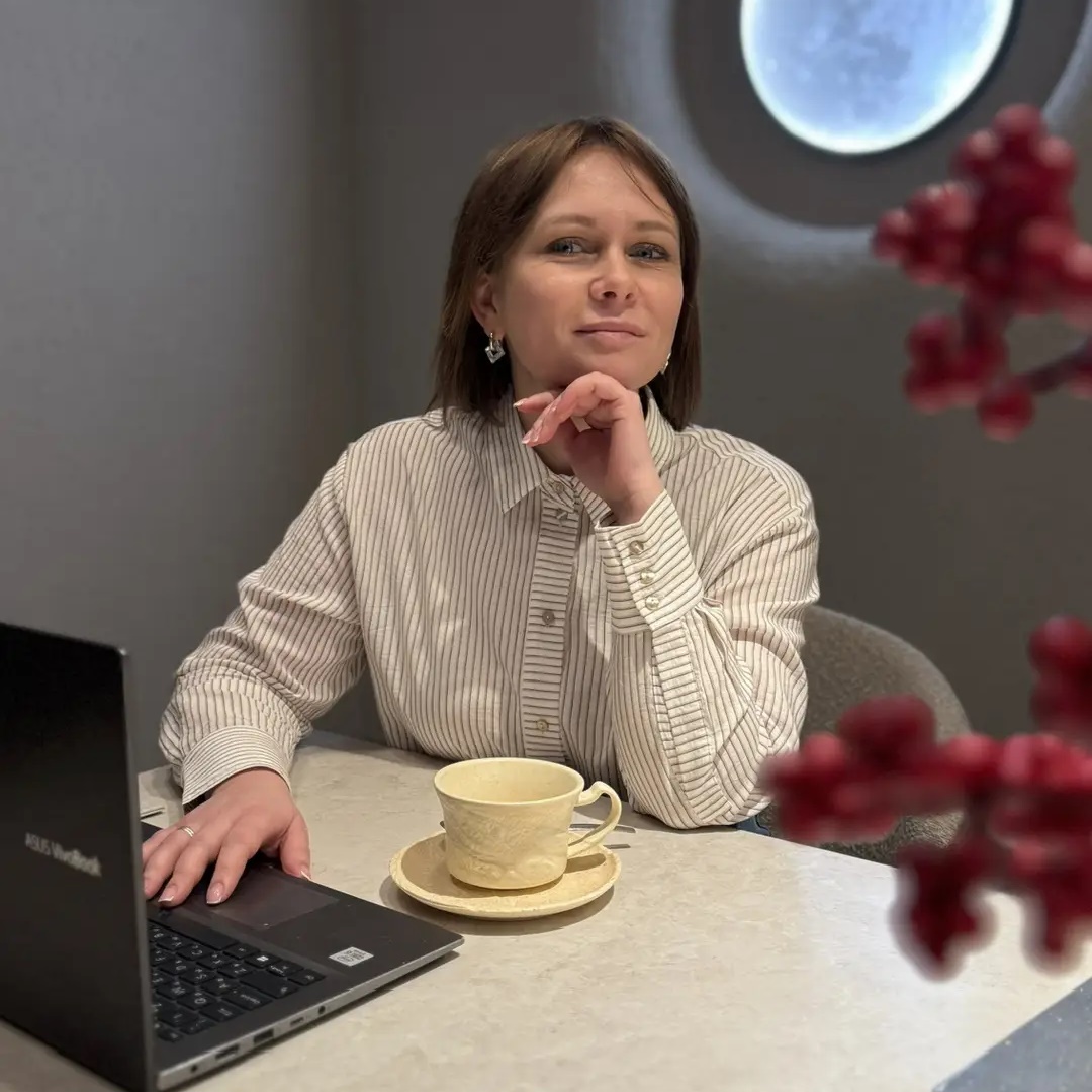 Ирина Набисламова | Бренд с опорой | Маркетинг через психологию