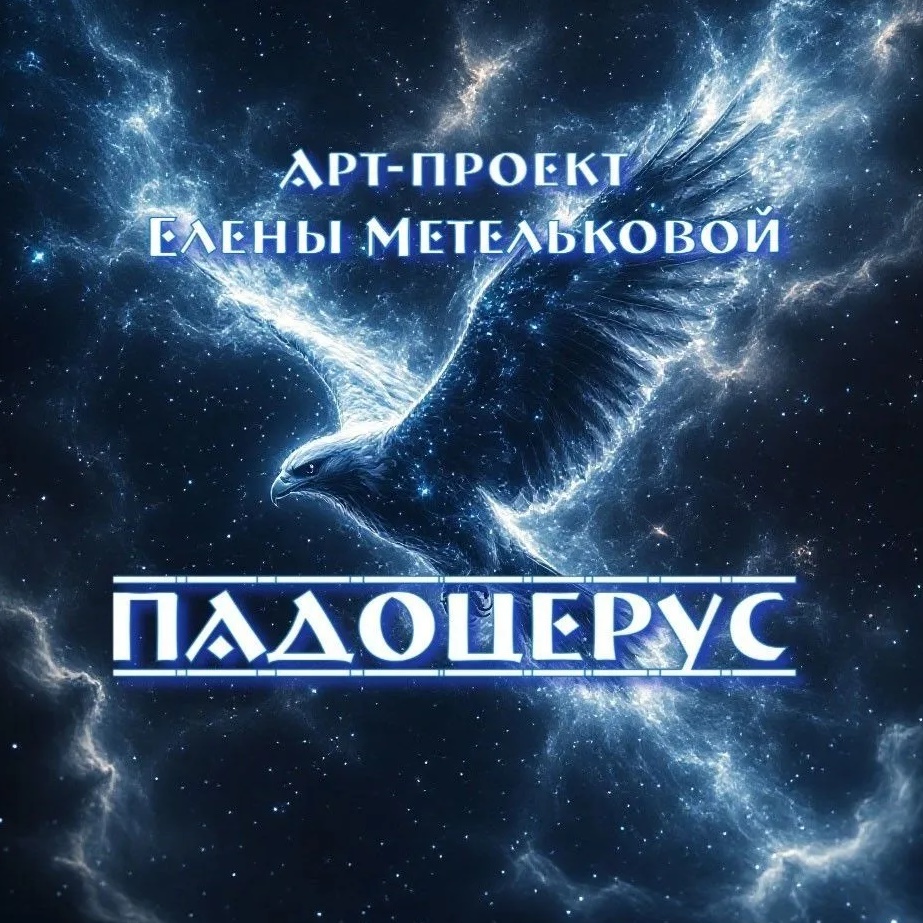 Арт-проект " ПАДОЦЕРУС"