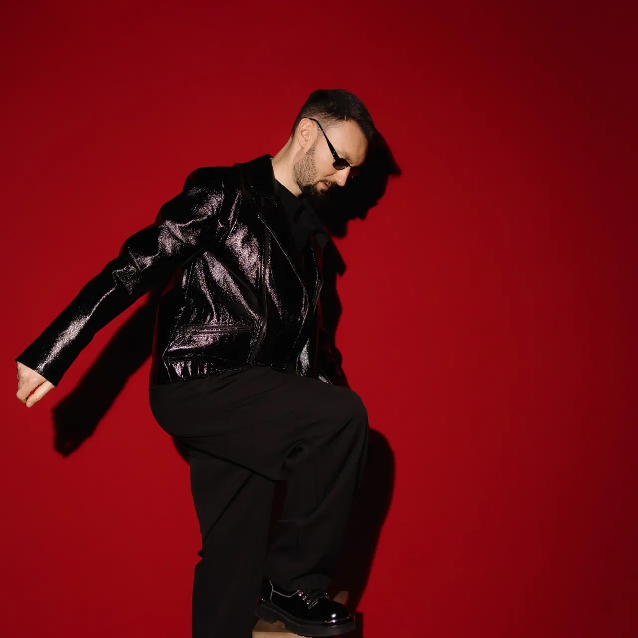 Евгений ОКунев