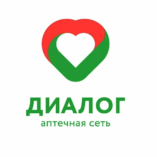 Аптека Диалог ❤️💚