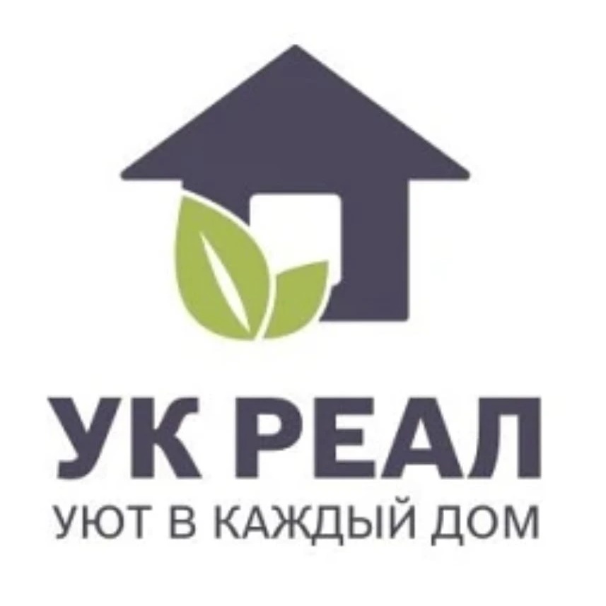 ООО "УК"Реал"