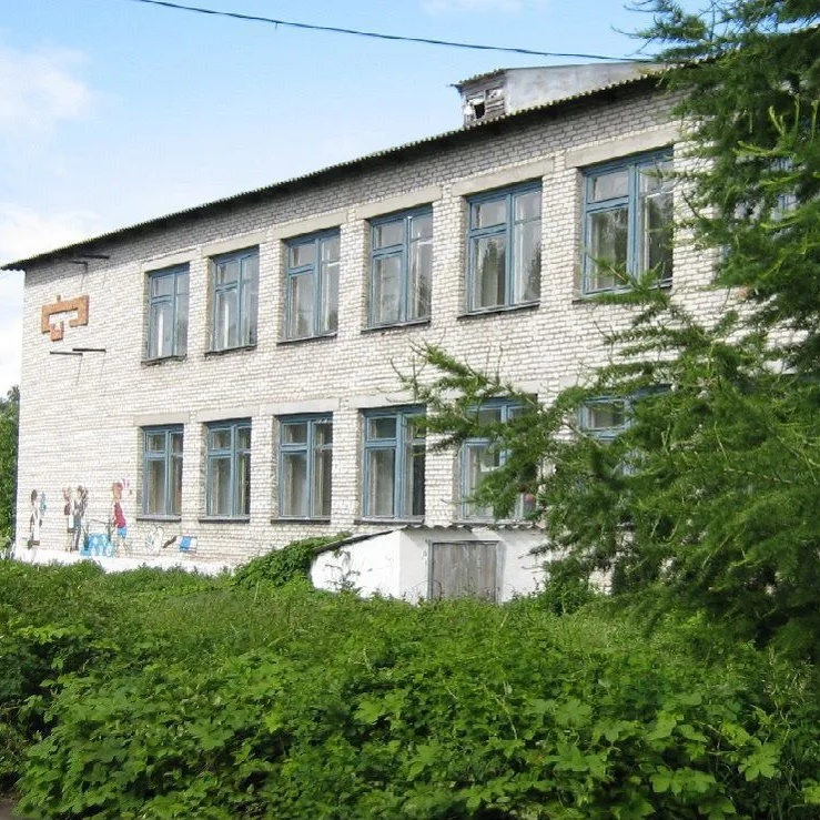 МОУ Нижнеякушкинская ООШ