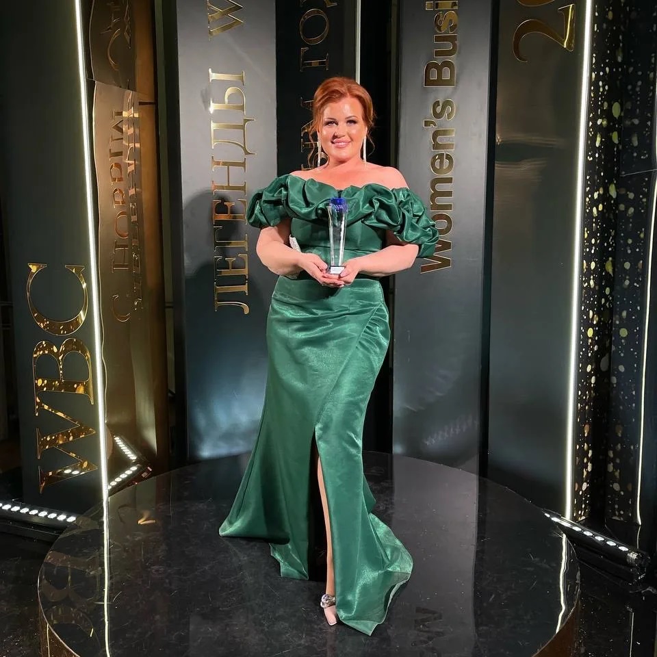 ✨Женская сила | Асия Зарипова