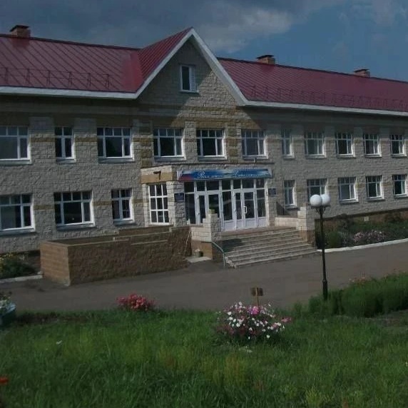 Официальный канал МОБУ СОШ с.Нижние Киги