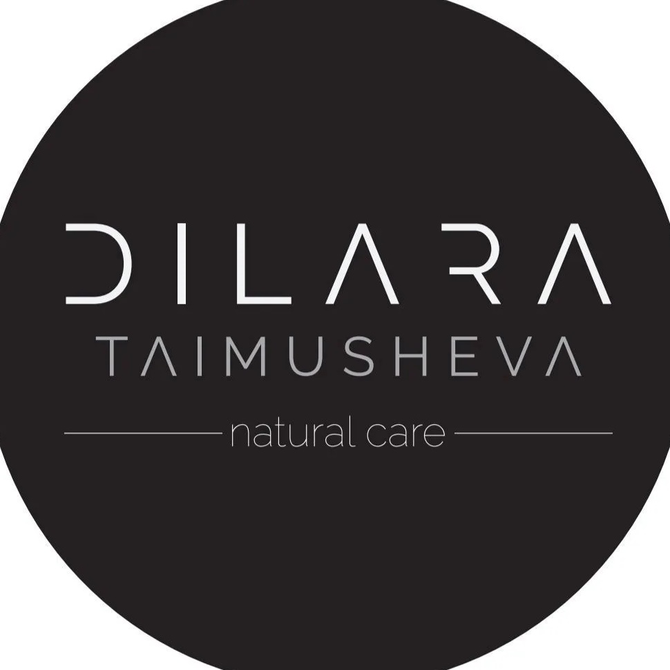 🌱𝘿𝙄𝙇𝘼𝙍𝘼 𝙏𝘼𝙄𝙈𝙐𝙎𝙃𝙀𝙑𝘼🌱 Натуральная косметика