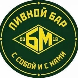 БМ. Спортбар в Марфино