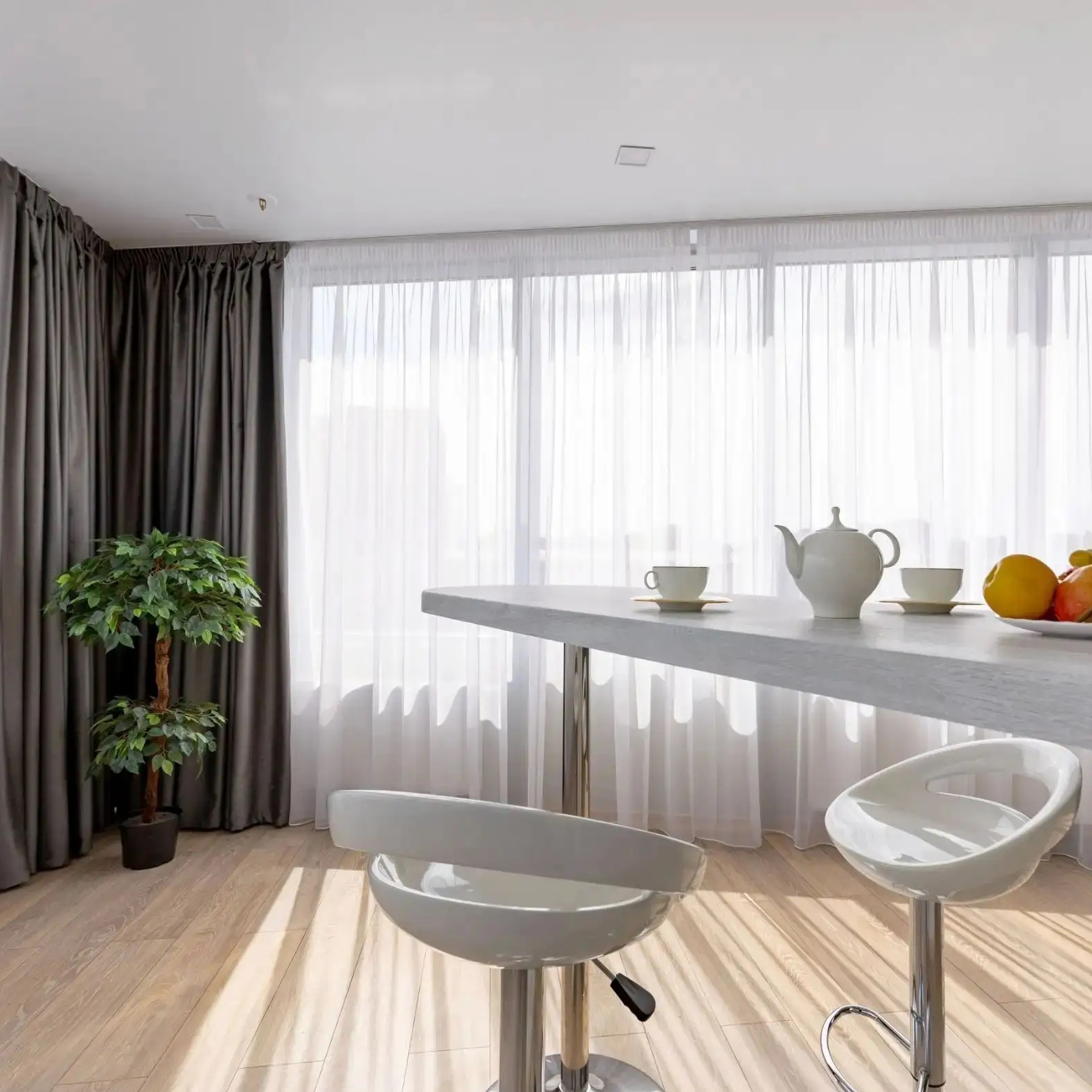 Элкус Отель