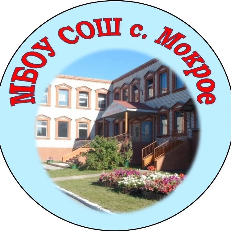 МБОУ СОШ с. Мокрое