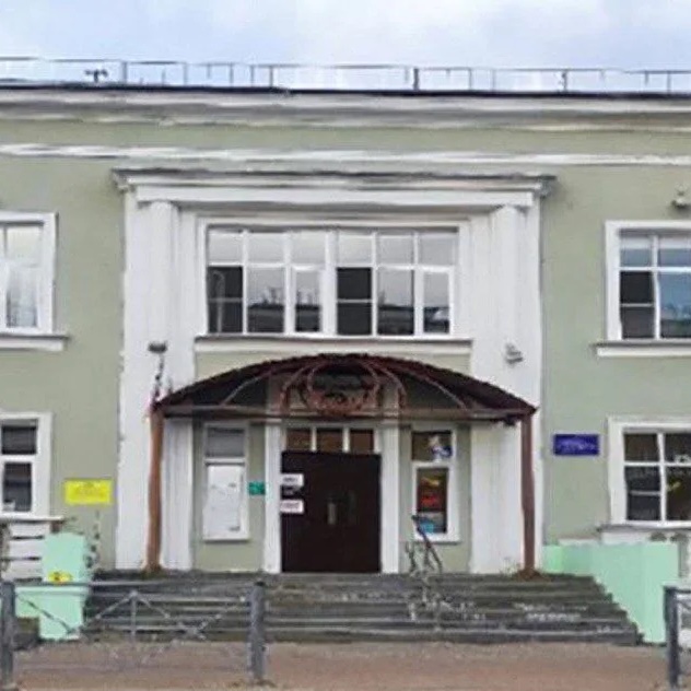 ГБДОУ 13 Кронштадтского района Санкт-Петербурга