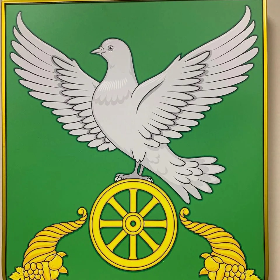 Администрация Давыдовского г. п. ЛМР ВО