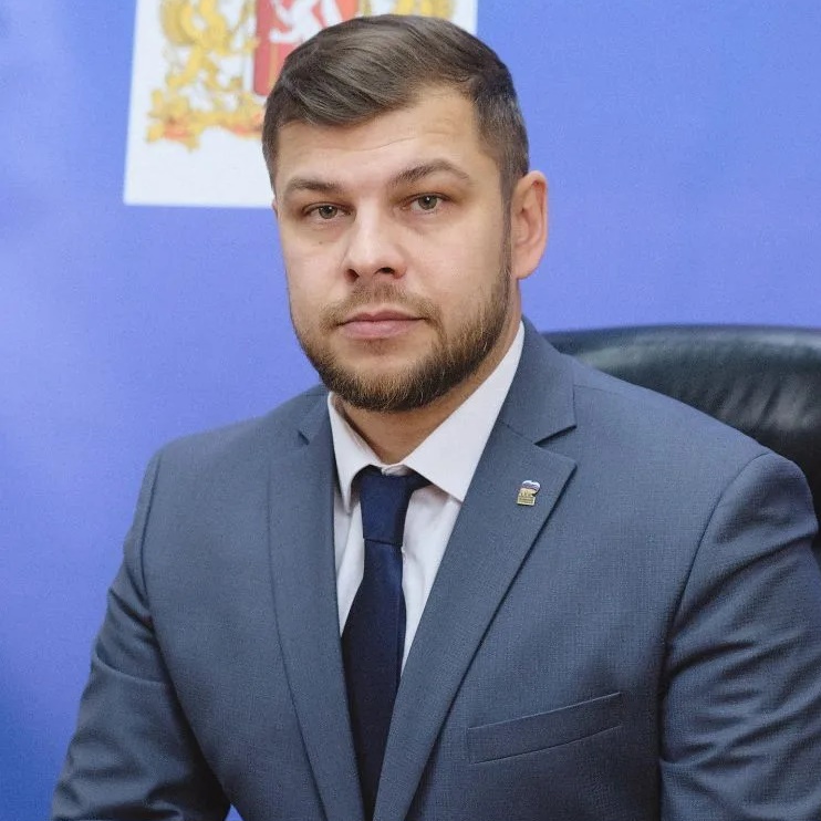 Александр Вовяков