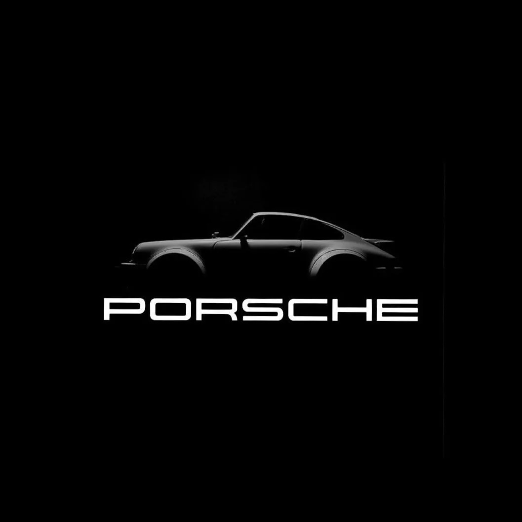 Porsche Heritage