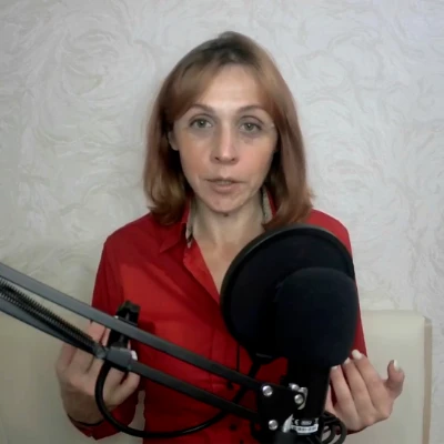 Наталья Ткаченко | Формула жизни