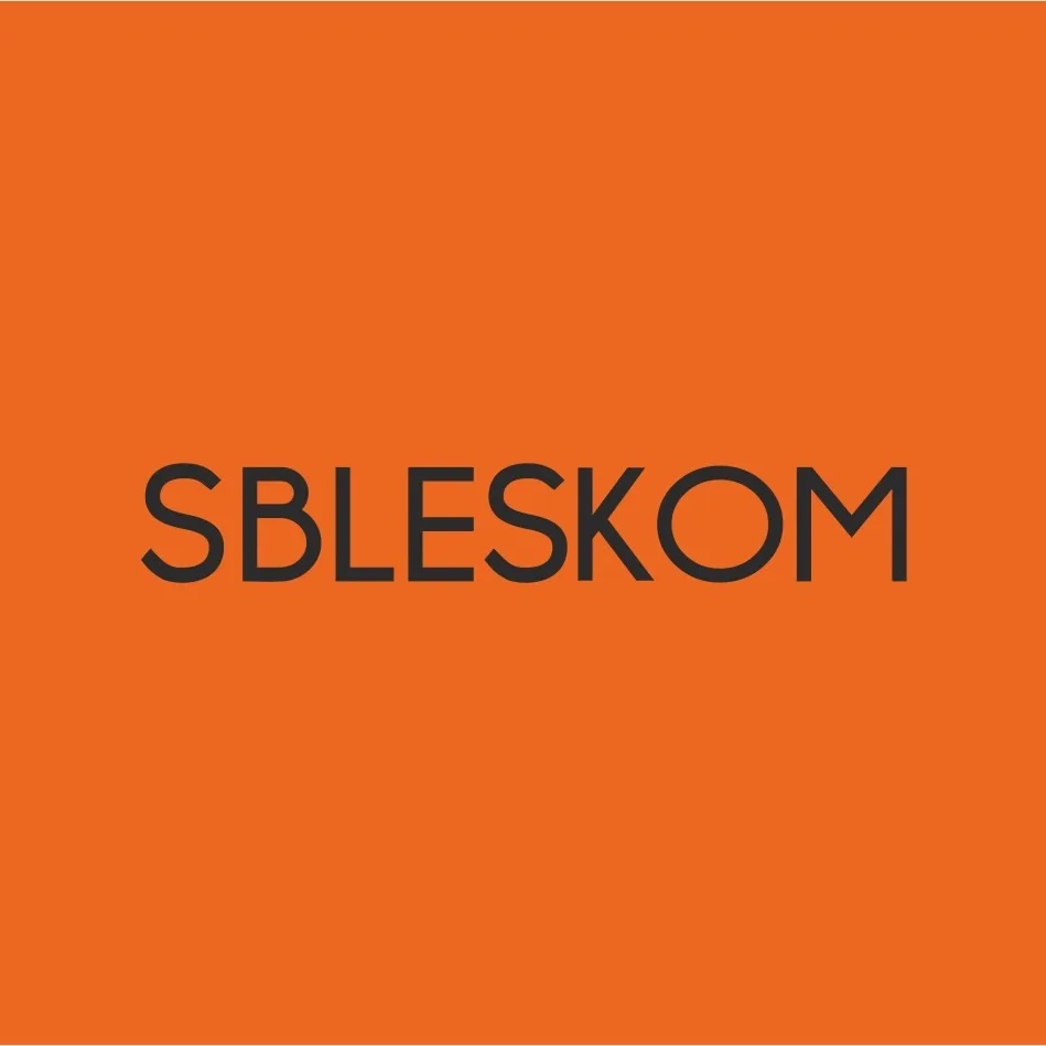 Серебряные украшения SBLESKOM