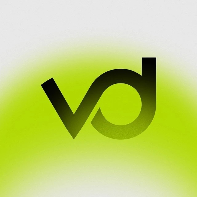 vasilyev - дизайн и разработка