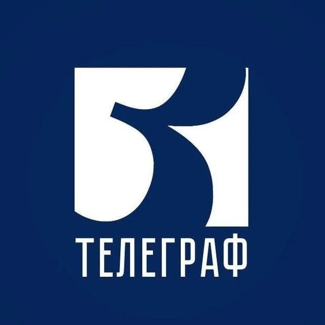 Аватар канала Запорожский телеграф