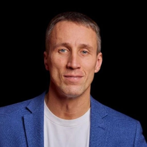 Павел Сивожелезов