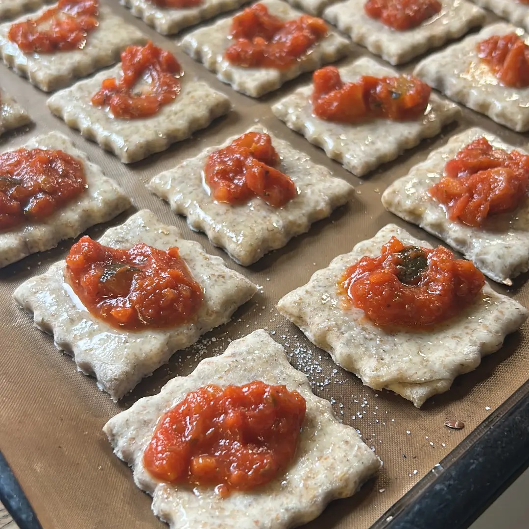 Моё питание