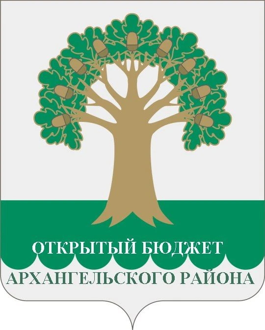 Открытый бюджет МР Архангельский район РБ