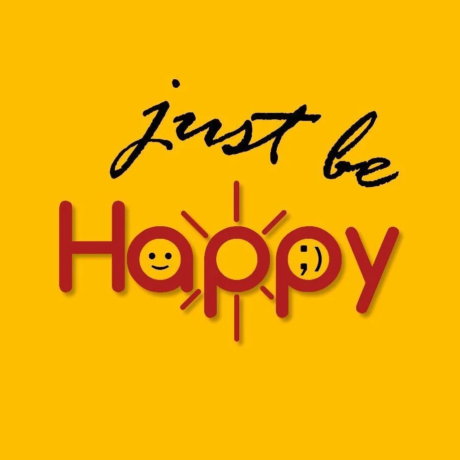 Просто быть счастливыми