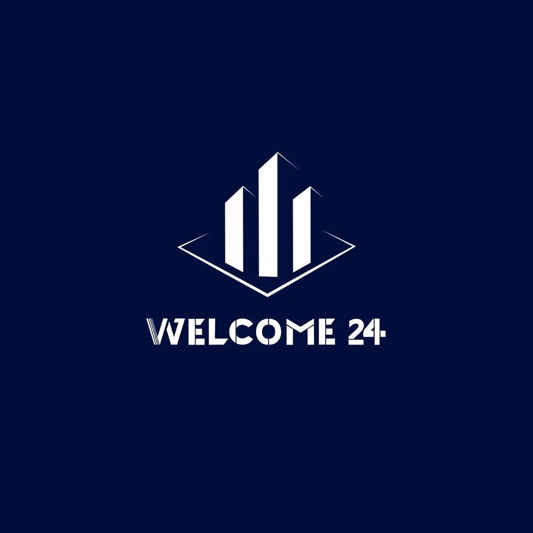 Welcome 24 - онлайн агентство недвижимости