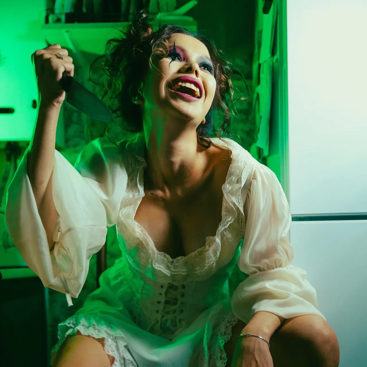 Eva SOVA | жизнь