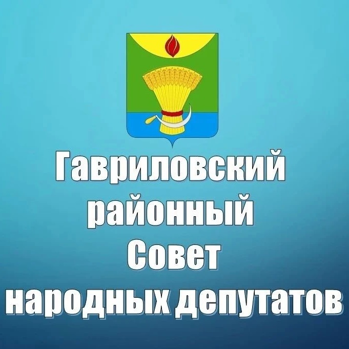 Совет депутатов Гавриловского  муниципального округа Тамбовской области