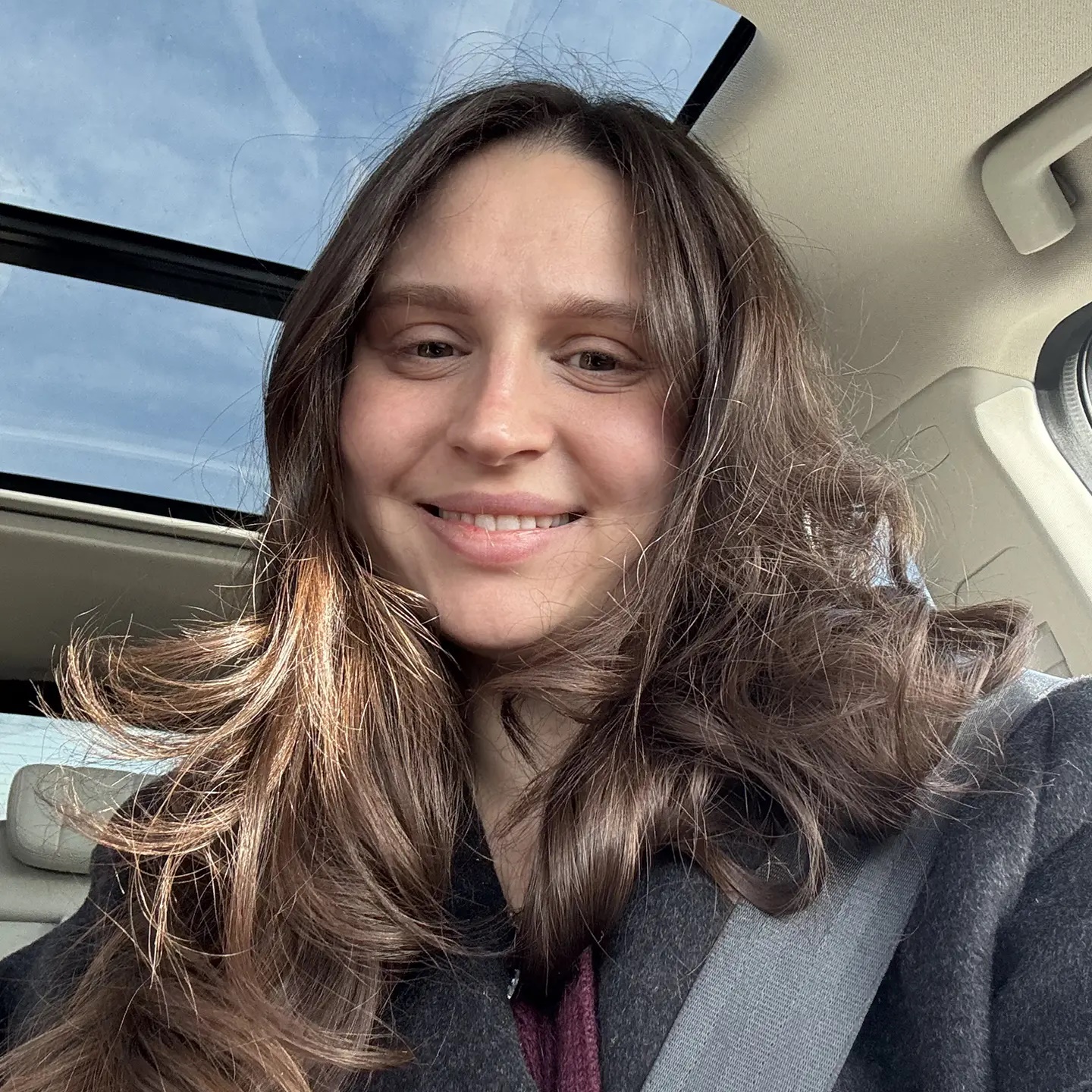 Елизавета Догадаева психология любви к себе