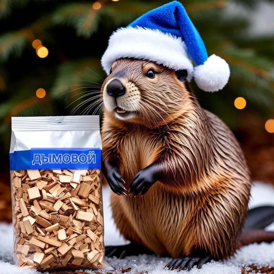 Дымовой (Все о щепе... и о том, что с ней делать )