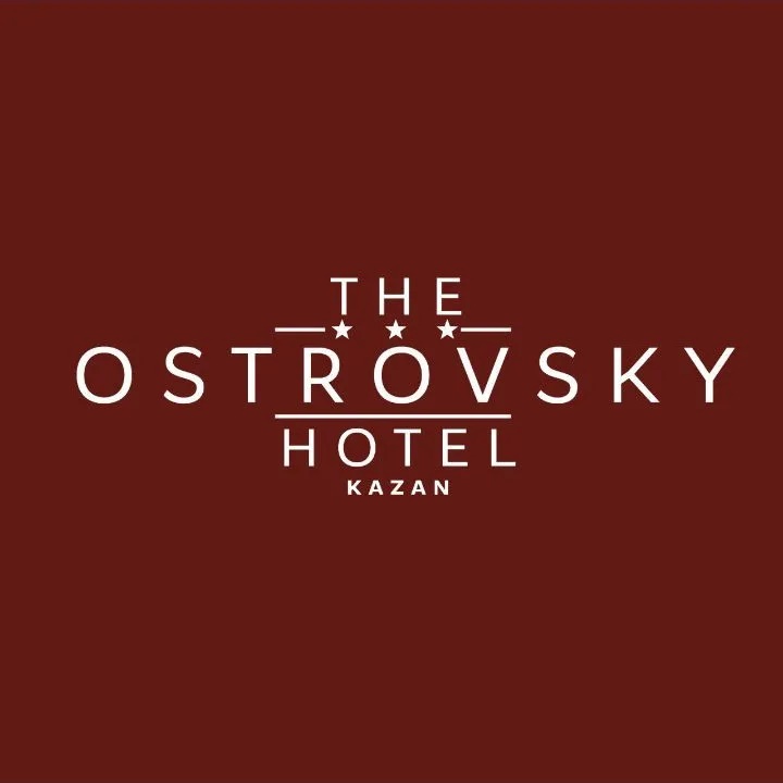 The Ostrovsky Hotel | Отель "Островский" Казань
