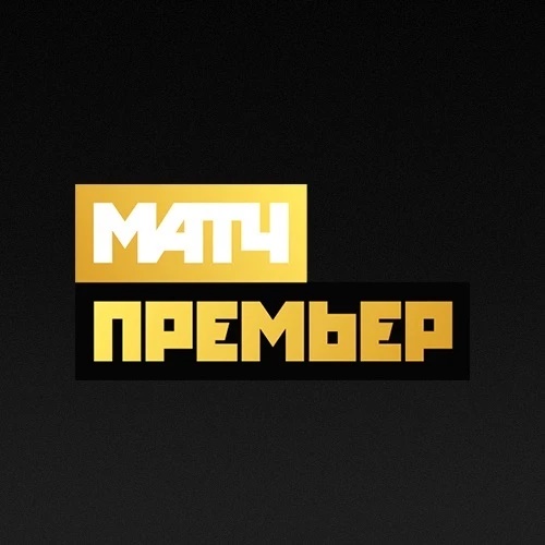 Аватар канала МАТЧ ПРЕМЬЕР