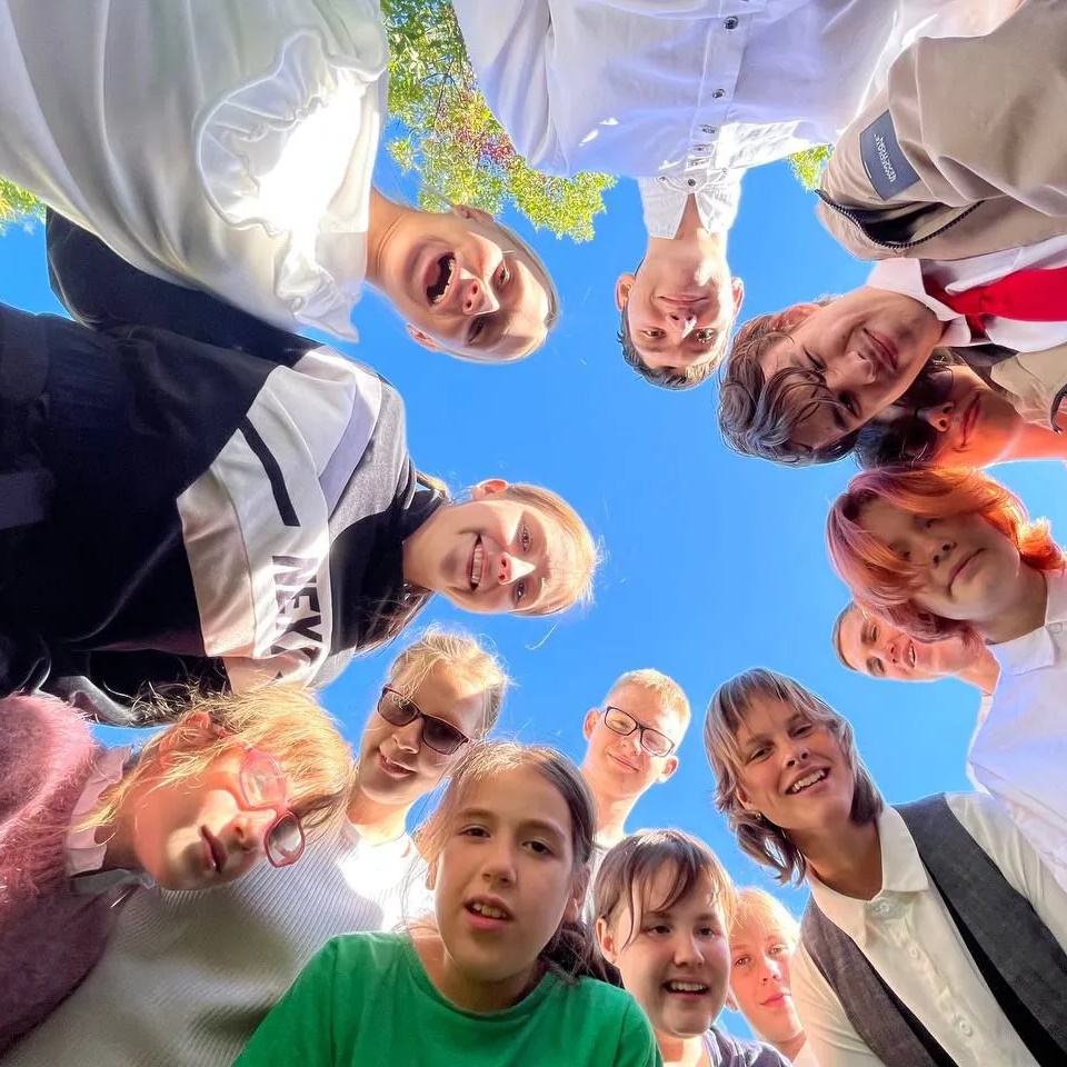 ГБОУ школа №91 г.Краснодара