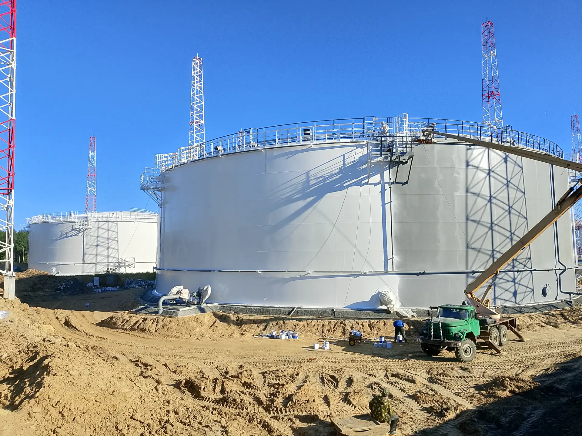 ООО СОДЕЙСТВИЕ ГРУПП ПРИВОЛЖСКИЙ ФЕДЕРАЛЬНЫЙ ОКРУГ