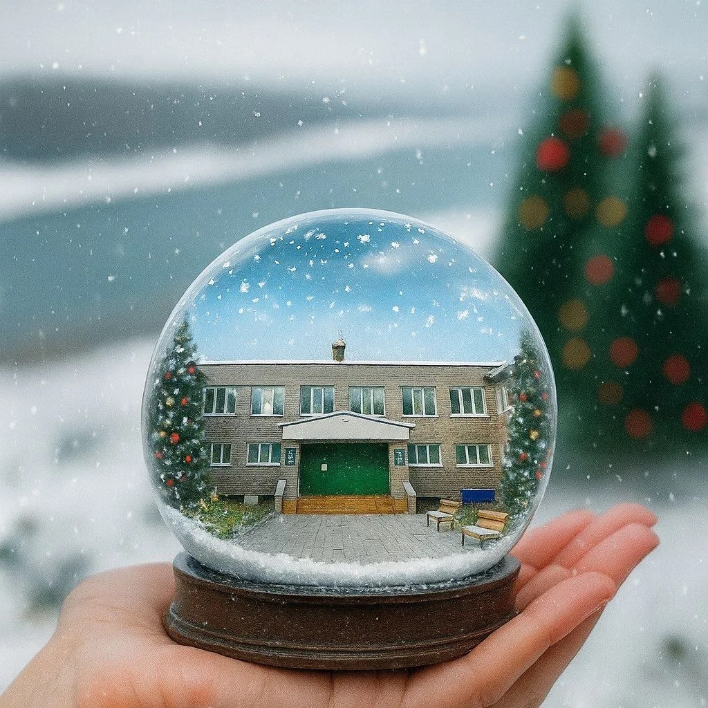 ГАУЗ "Детский центр медицинской реабилитации" г. Нижнекамск, Тихая Аллея 11А