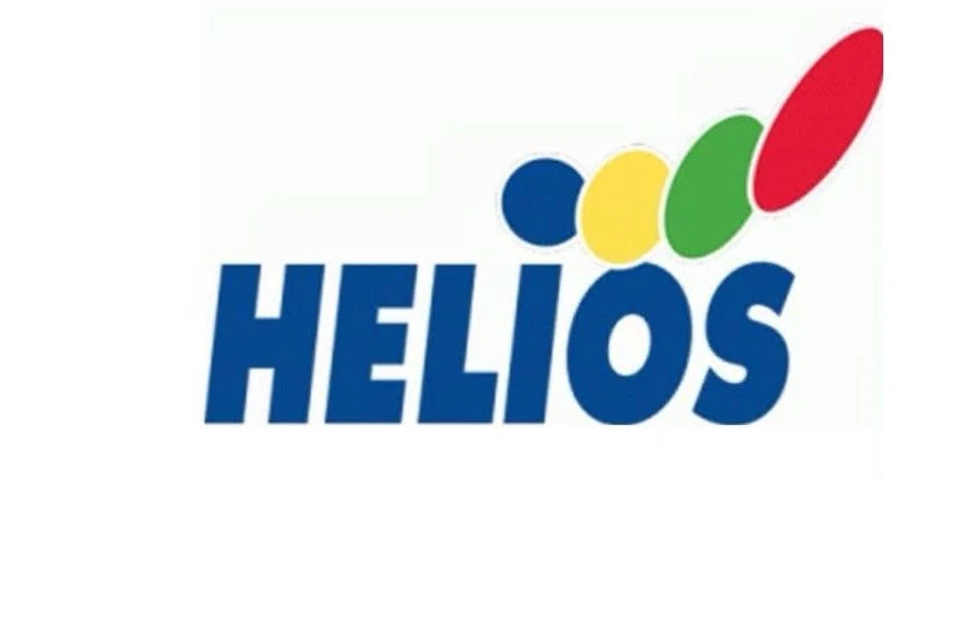 Helios INFO RnD