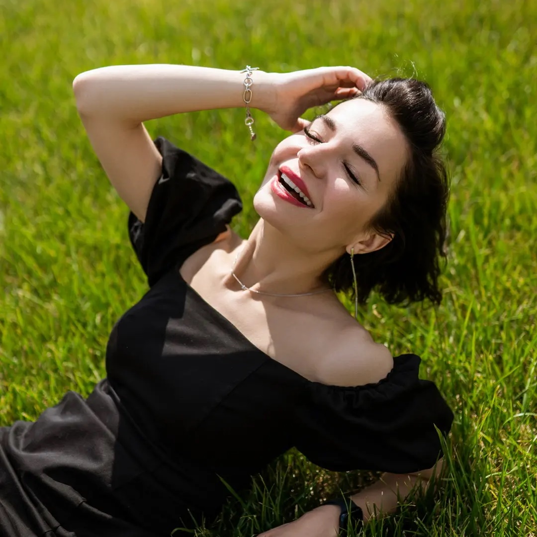 Оксана Ковальчук | психолог |жить хорошо без стресса и тревоги