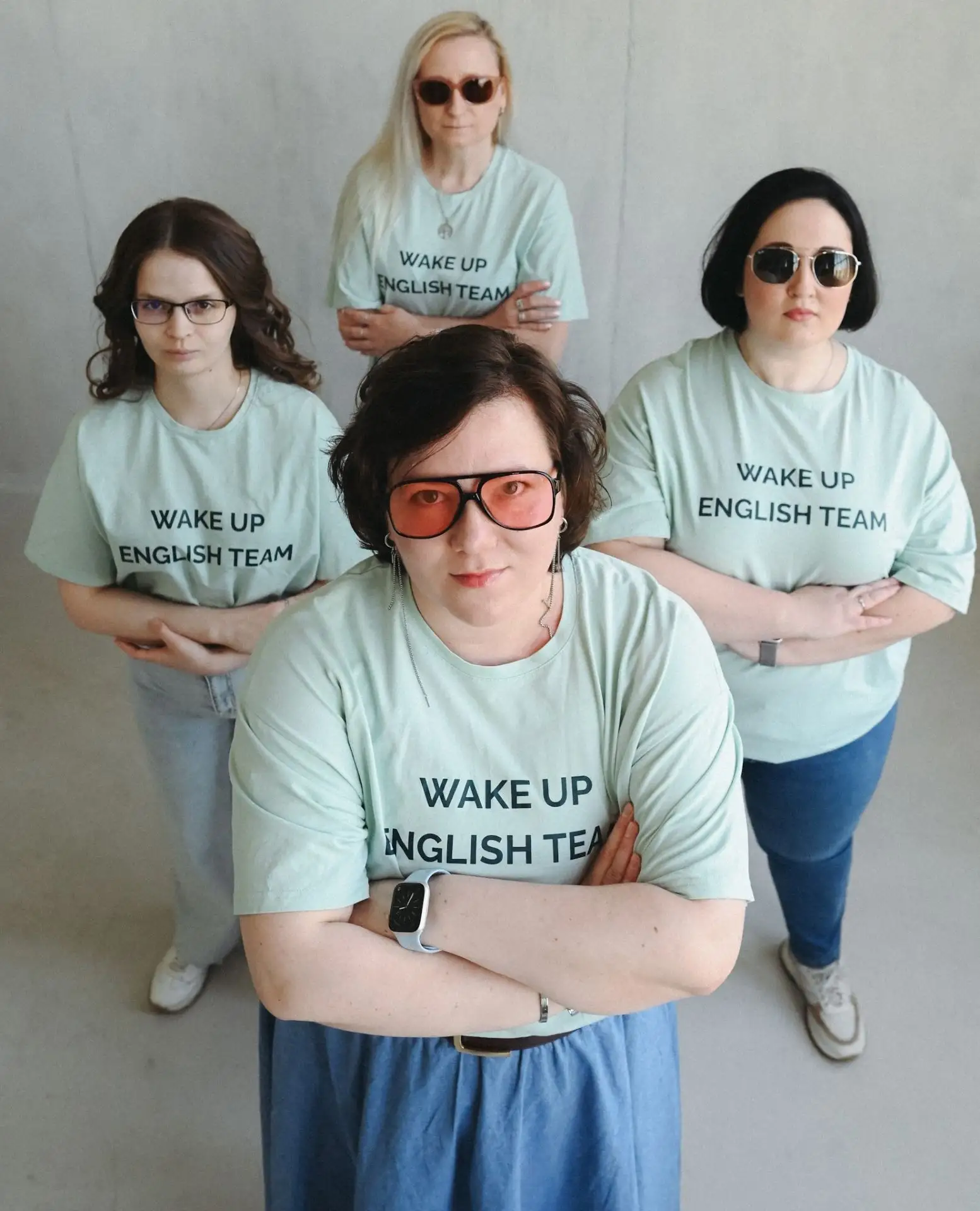 Wake Up English: Язык, методика и экзамены. Подготовка к экзаменам FCE|CAE|CPE